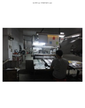  Dongguan Juxin Printing & Packing Co., Ltd