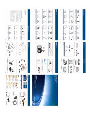 Circuit Spot Welding Head