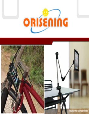 Orisening International Group Limited