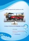 ATV 500cc 4x4 EEC approval