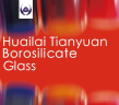 Huailai Tianyuan Special Type Glass Co.,Ltd