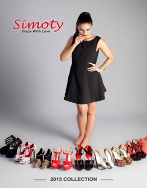 Simoty International Ltd