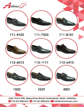 Mens Shoes