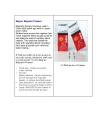 Magner Magnetic Plasters