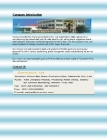 Shanghai Chun-bo New Construction Material Co., Ltd