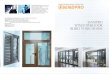 Sendpro Window&Door Ltd