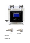 cavitation ultrasonic lipo RF beauty equipment