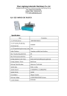LH6090 Advertising Engraving Machine/Advertising CNC ROUTER