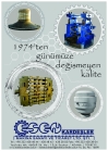 Esen Kardesler Machinery Industry and Trade Ltd. Co.