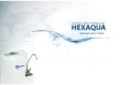 HEXAQUA Hydrogen Water Purifier