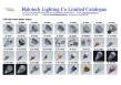 High Power LED Bulbs