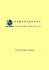 Henan Amity Industry Co., Ltd China