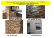 stone veneer