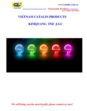 Kimquang IND JSC