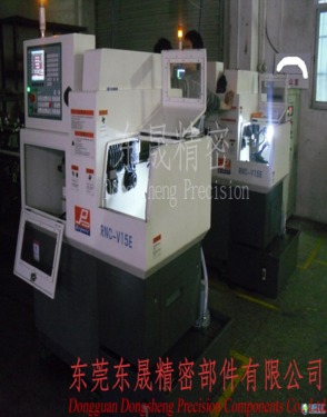 Dongguan Dongsheng Precision Components Co., Ltd.