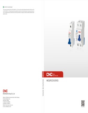 CNC ELECTRIC Group Co., Ltd