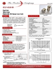  Dual Axis Electrolytic Tilt Sensor