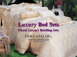 luxury bed sets .com