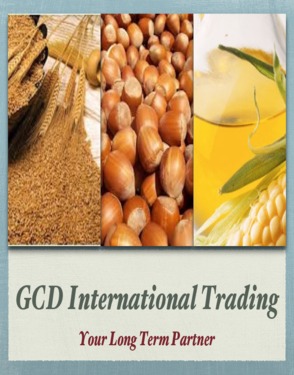 GCD International Trading