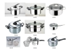 Stainless Steel Cookware