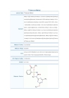 Tribenuron-Methyl herbicide