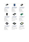 Kingfast J2 Half Slim MLC SSD (KF1501MCM)