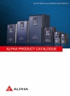 Shenzhen ALPHA Inverter Co., Ltd.