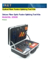 Fiber Optic Inspection & Cleaning Kit