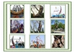 China hot selling pirate ship (sea dragon boat)