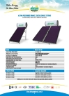 Solar Water Heater Systems