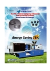 Enaiviv Machinery INdustrial Co., Ltd.
