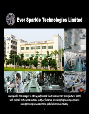 Ever Sparkle Technologies Ltd