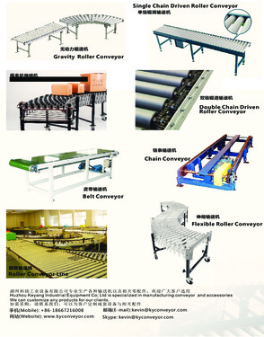 Keyang Industrial Equipment Co; Ltd