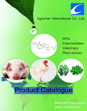 LUPHARMACEUTICAL CO., LTD