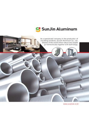SunJin Aluminum