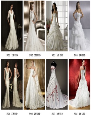 Suzhou Wanweier Wedding Dress Co., Ltd