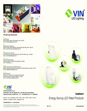 Vin Semiconductors Pvt.  Ltd.