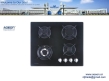 GAS HOB  604BG