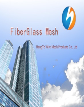 Fiberglass Mesh