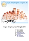 Ningbo Hengsheng Pipe Fitting Co., Ltd