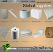 TENGLONG 1260C Insulation Ceramic Fiber Yarn Suppliers