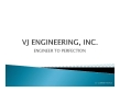 VJ Engineering (Vietnam)