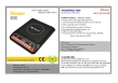 Hot Selling Induction Cooker for Indian DM-B1
