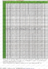 Column Magnets (NdFeB)