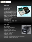 Thermal Printer