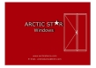 ARCTIC STAR INDUSTRIAL CO