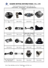 Renault Engine Mounting