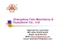 Zhengzhou Fule Machinery& Equipment Co., Ltd
