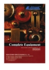 e-dynamic complete equipment co., ltd.