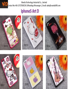 iphone artcase